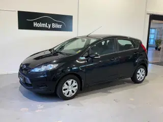 Ford Fiesta 1,25 60 Ambiente
