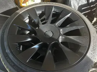 Fælger til Tesla model Y