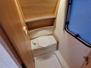 2017 - Knaus Südwind 450 FU