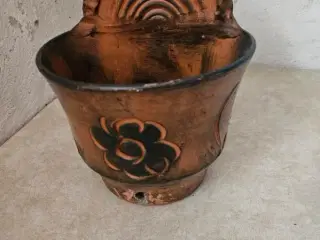 Spansk keramik