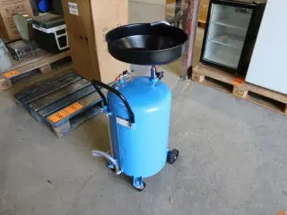 SPILDOLIE OPSAML
