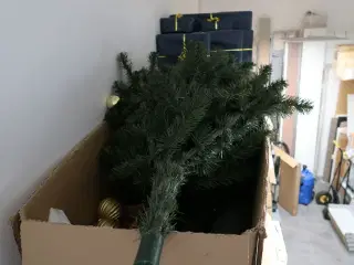 Div. Julepynt