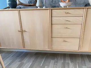 Mistral skænk