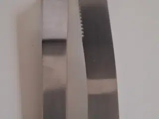 Georg Jensen Grill bestik