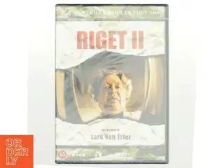 Riget 2