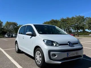 Volkswagen UP! 2017