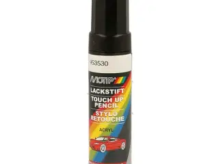 Motip 953530 lakstift akryl autolak 12ml