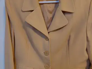 Flot Habit Jakke 3/4Lang str L Spar50 %