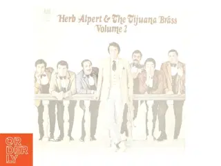 Herb Alpert & The tijuana brass Volume 2