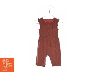 Buksedragt fra Baby Gap (Str 6-12 mdr.)