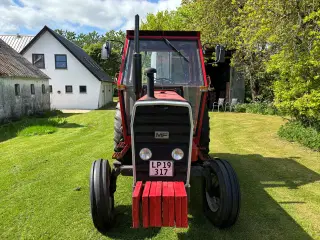 Pæn Massey Ferguson 265 til salg