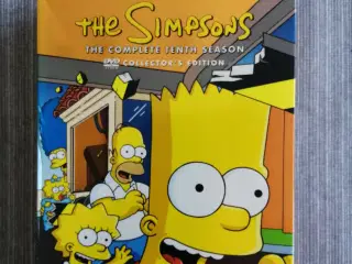 Simpsons sæson 4