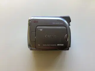 Canon Videokamera MV 900 