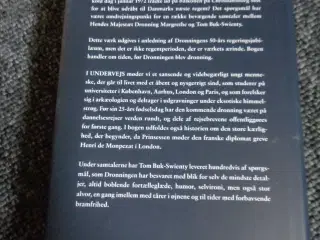 Undervejs - Dronning Margrethe