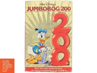 Jumbobog 200 (Bog)