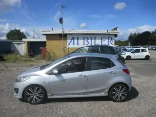 Mazda 2 1,5 Advance+