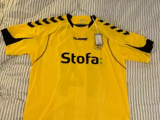 Fodboldtrøje AC Horsens