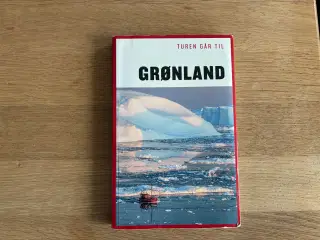 Turen går til Grønland