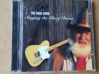 Good Suns ** Singing The Glory Down 
