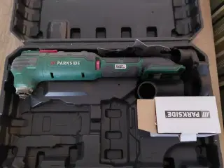 Parkside Multi-purpose too