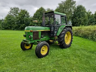 John deere 