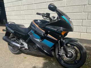 Honda cbr 1000 u/afgift