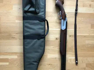 Tikka 512 SC - 12/70