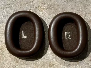 Ørepuder til Beoplay H95 Kastanjebrun