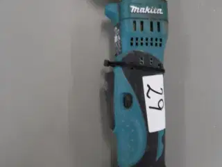Vinkelboremaskine MAKITA DDA351