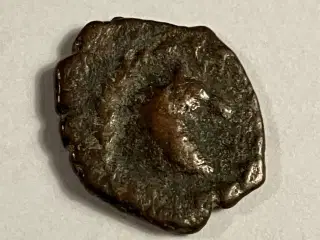 Antique Greece coin 24