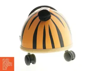 Wheely Bug-tiger, large (str. 47 cm)