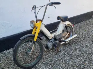 ktm foxi med puch p motor