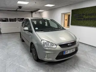 Ford C-MAX 1,6 TDCi Ambiente 90HK