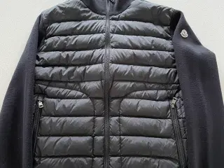 Moncler cardigan Jakke - strl. XL