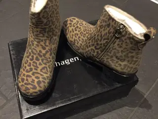 Nye Copenhagen shoes støvler