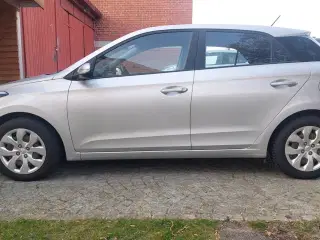 Hyundai i20 1,0 T-GDi Life