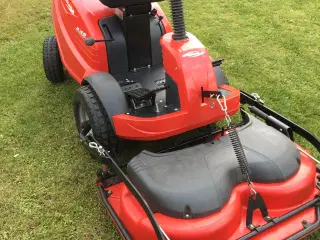 2015 år. Frontklipper 13,5 Hydro