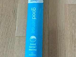 Good Sense Air Deodoriser luftfrisker ny.