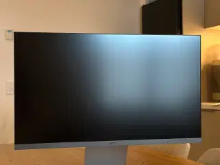 LCD-skærm, 27, 4K