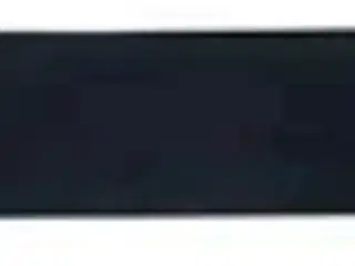 6 stk. Skraberblad til grill skraber Prince Castle 152x33 mm