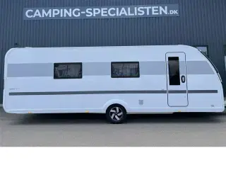 2023 - Adria Alpina 663 HT   Adria Alpina 663 HT 2023 - kan nu ses hos Camping-Specialisten.dk i Aarhus