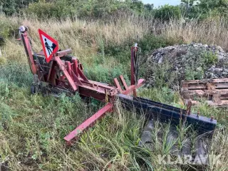 Afretter ASM Østervang