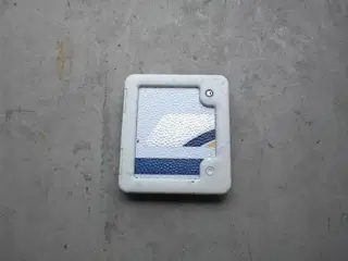 Dethleff Serviesluge