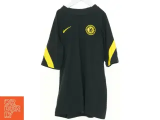 T-Shirt, Chelsea fodboldtrøje fra Nike (str. 170 cm)