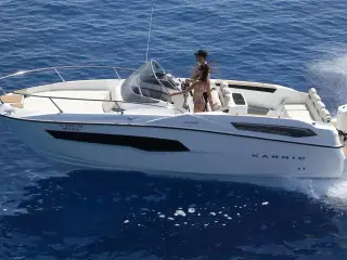Karnic 22SR