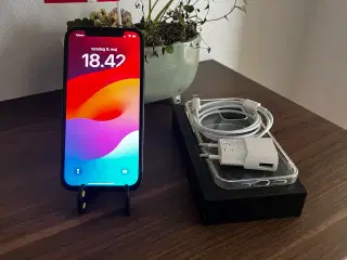 velholdt iphone 12 pro, 256 GB