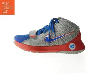 Nike KD basketballsko fra Nike (str. 44,5 )