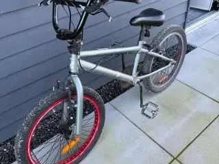 Puch BMX Cykel