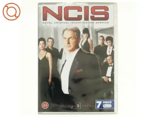 NCIS