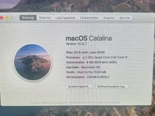 iMac